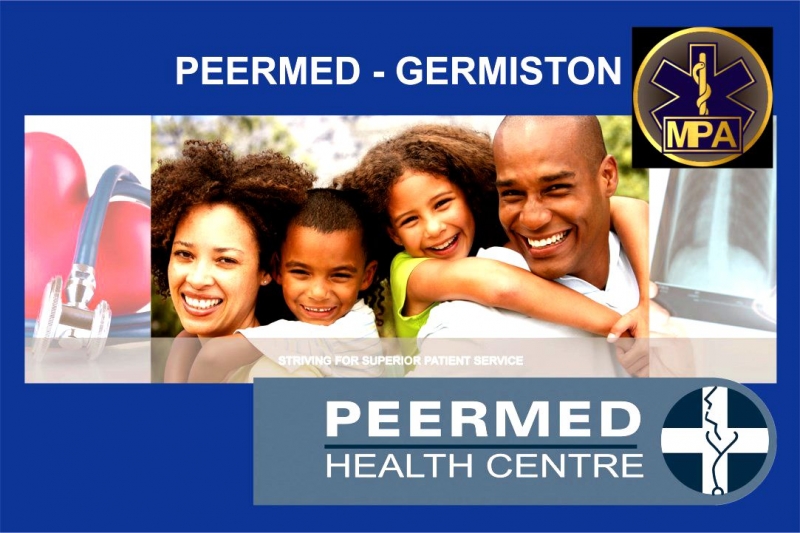 PeerMed Germiston